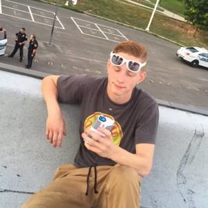 Meet your Posher, Evan